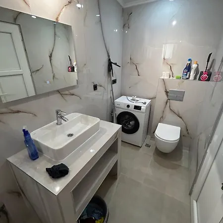 Hoomeparking Free Apartment Sarajevo