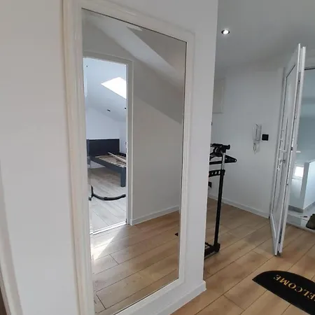 Apartment Hoomeparking Free *