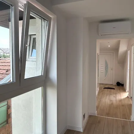 Hoomeparking Free Apartment Sarajevo