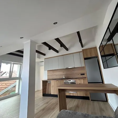 Apartment Hoomeparking Free Sarajevo