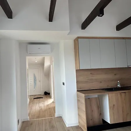 Hoomeparking Free Apartment Sarajevo