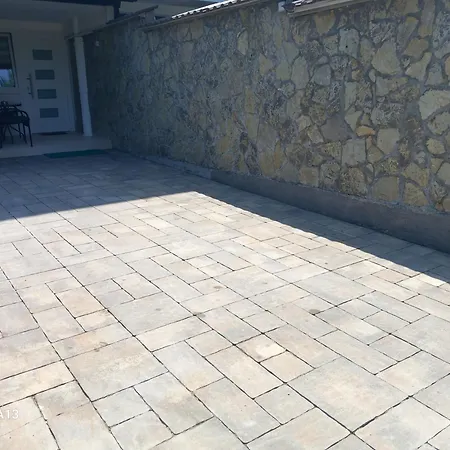 Hoomeparking Free Apartment Sarajevo