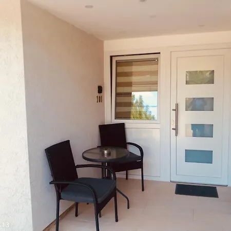 شقة Hoomeparking Free